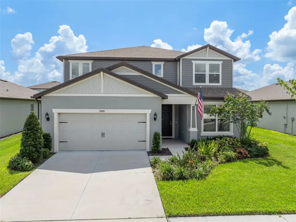 3886 Maple Bay Lane Land O Lakes FL 34638