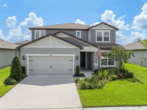 3886 Maple Bay Lane Land O Lakes FL 34638