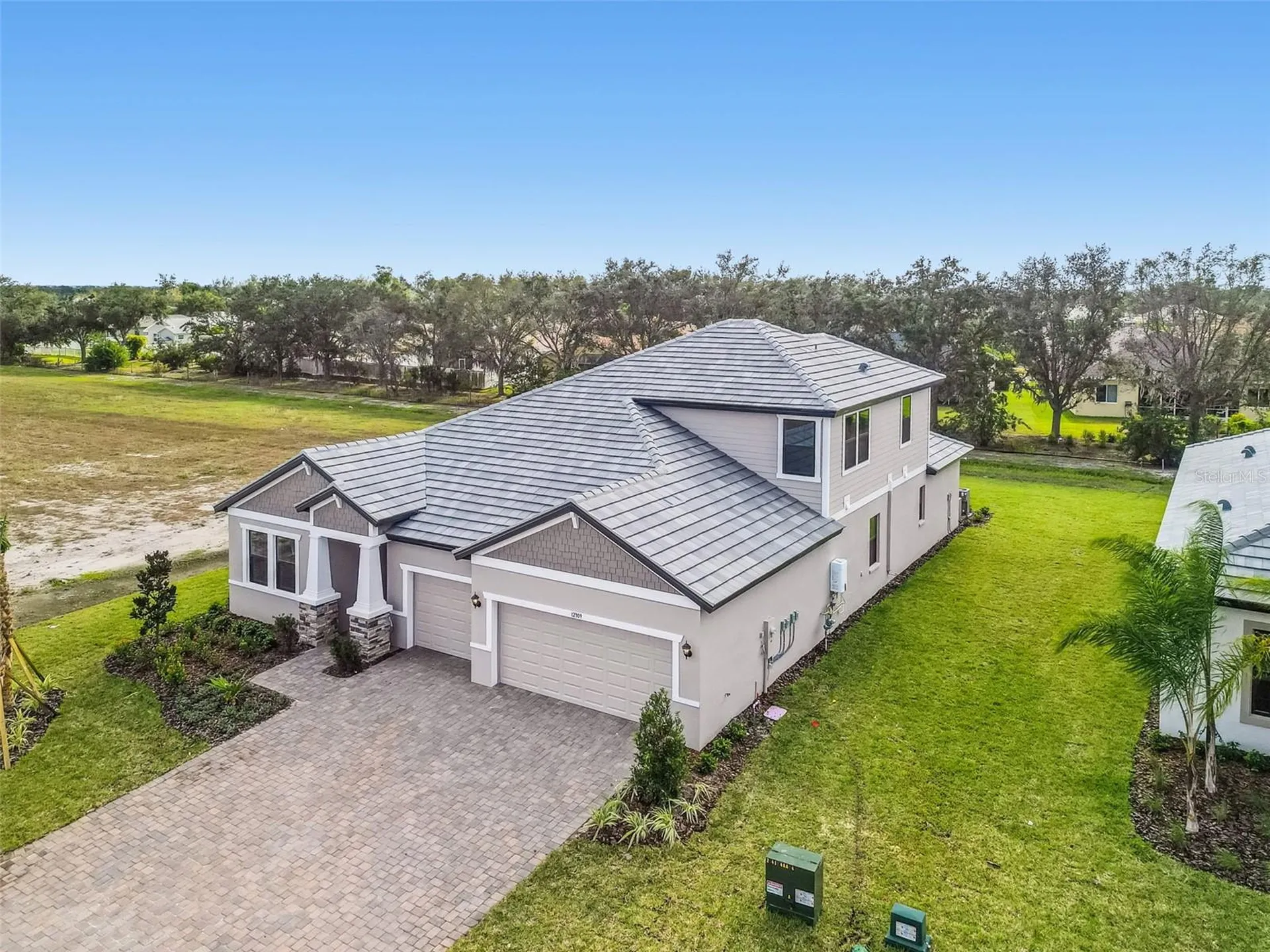 12309 White Blossom Court Parrish FL 34219