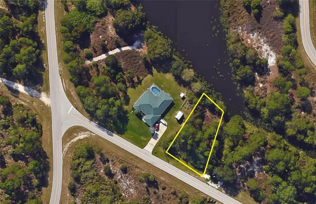 27539 Monte Cristo Boulevard Punta Gorda FL 33955