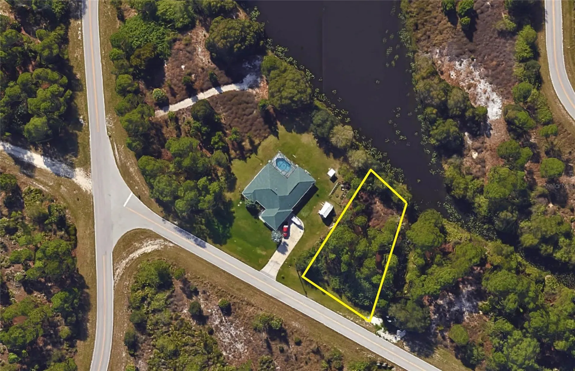 27539 Monte Cristo Boulevard Punta Gorda FL 33955