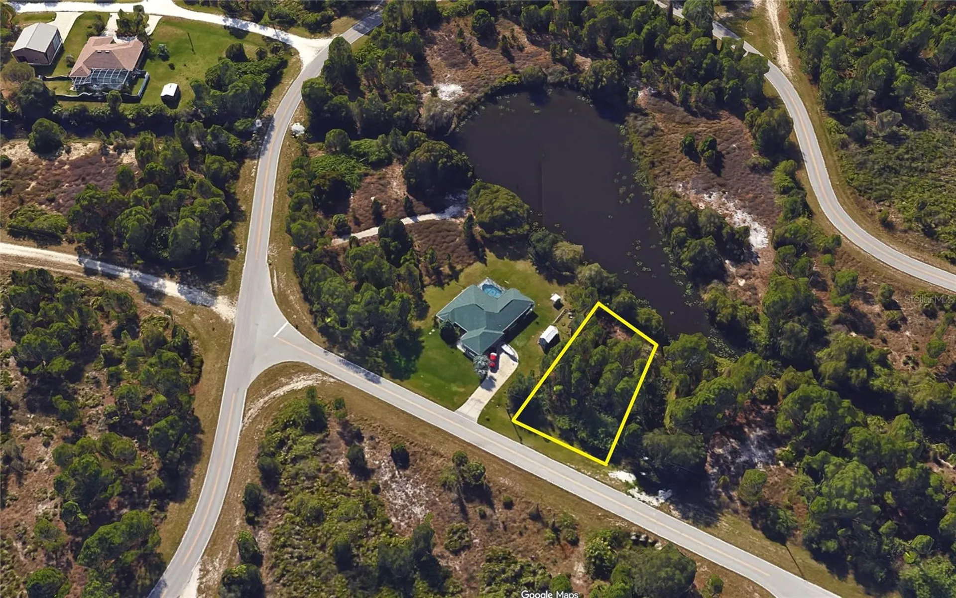 27539 Monte Cristo Boulevard Punta Gorda FL 33955