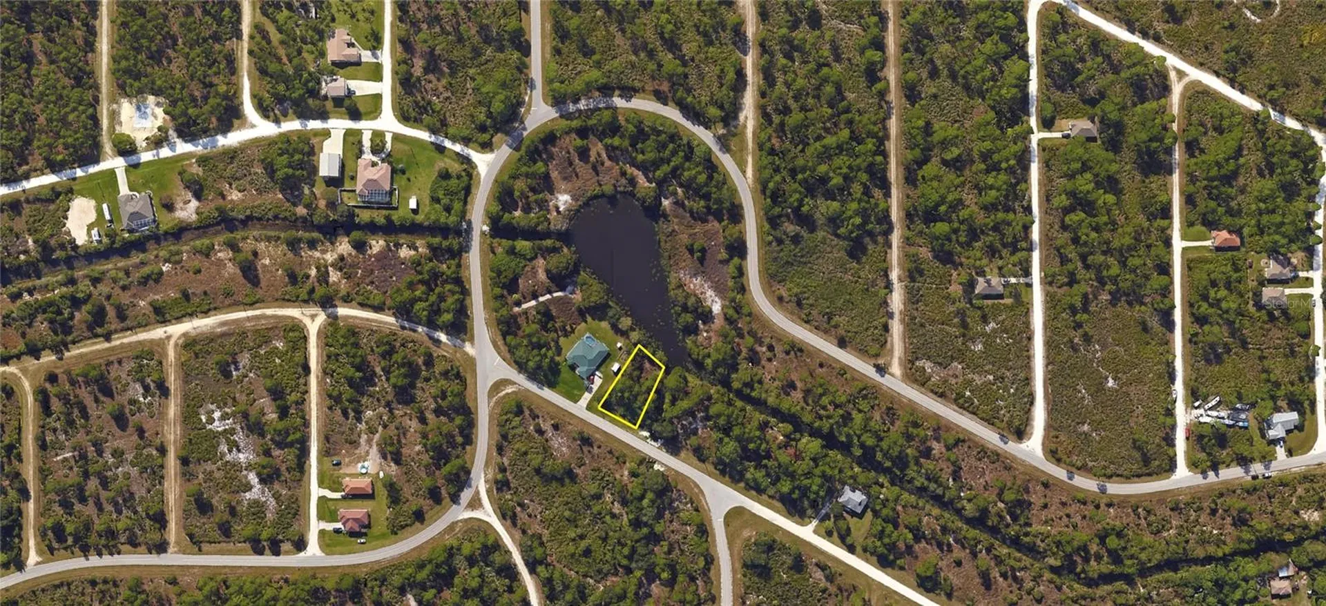 27539 Monte Cristo Boulevard Punta Gorda FL 33955