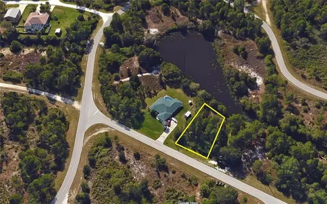 27539 Monte Cristo Boulevard Punta Gorda FL 33955