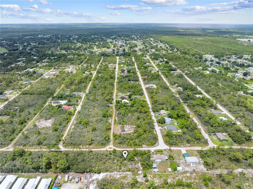 1524 Barn Owl Street Sebring FL 33870