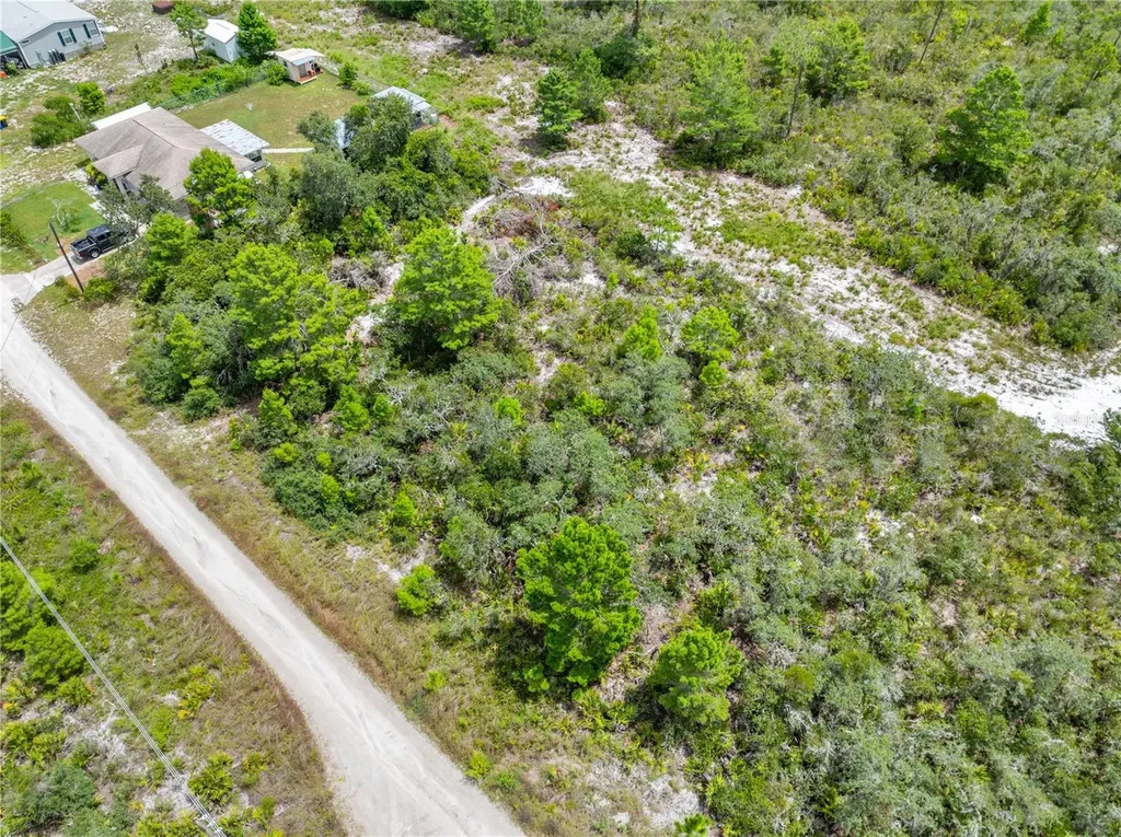 1524 Barn Owl Street Sebring FL 33870