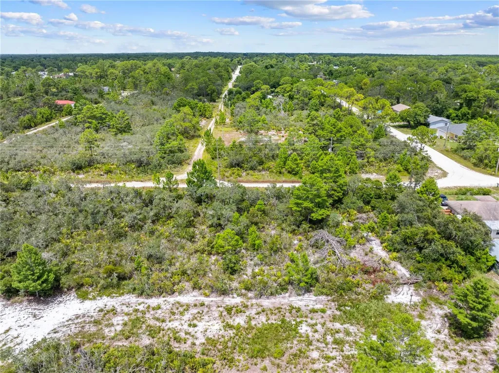 1524 Barn Owl Street Sebring FL 33870