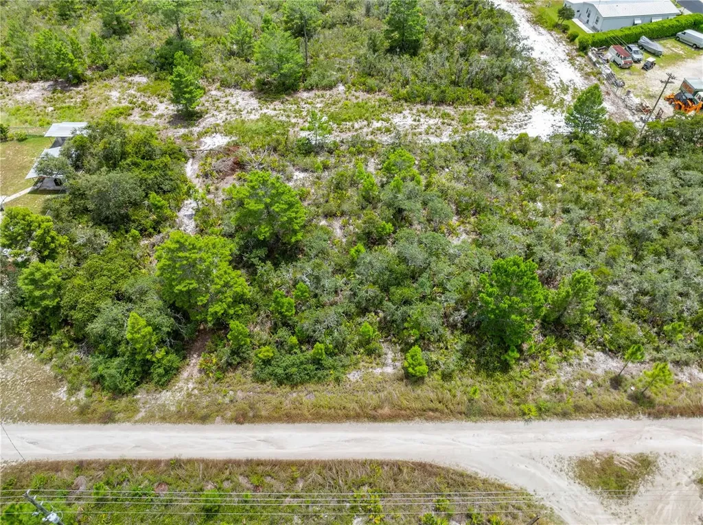 1524 Barn Owl Street Sebring FL 33870