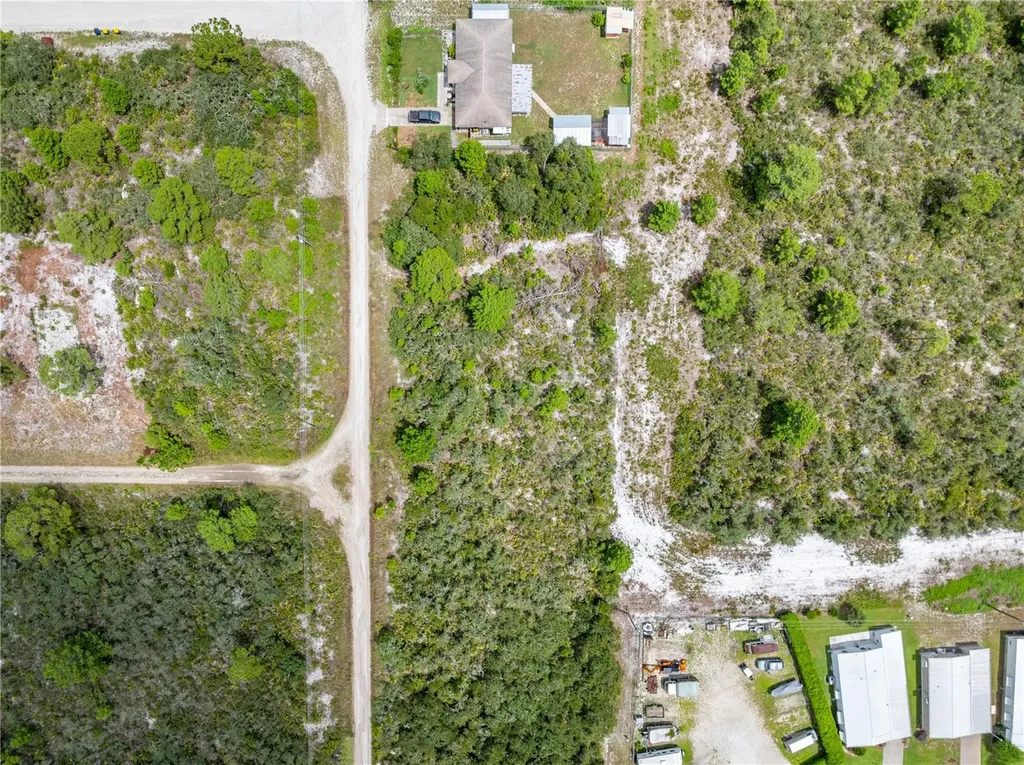 1524 Barn Owl Street Sebring FL 33870