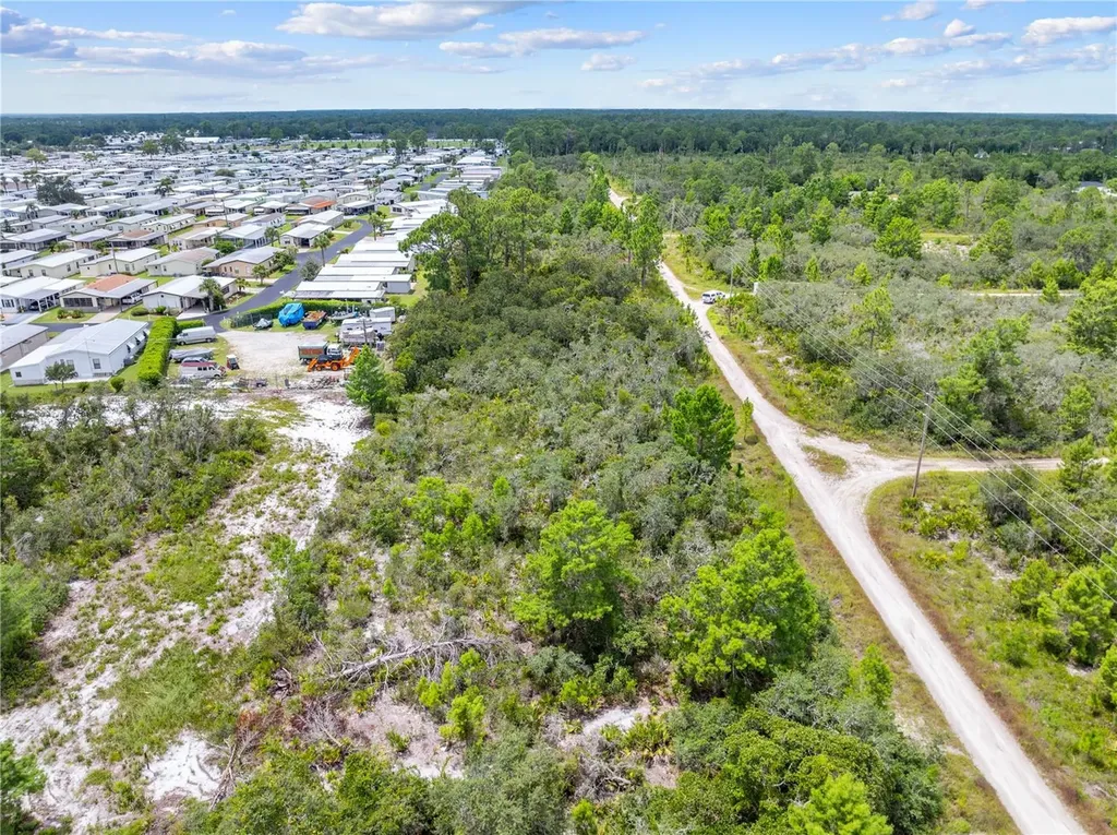 1524 Barn Owl Street Sebring FL 33870