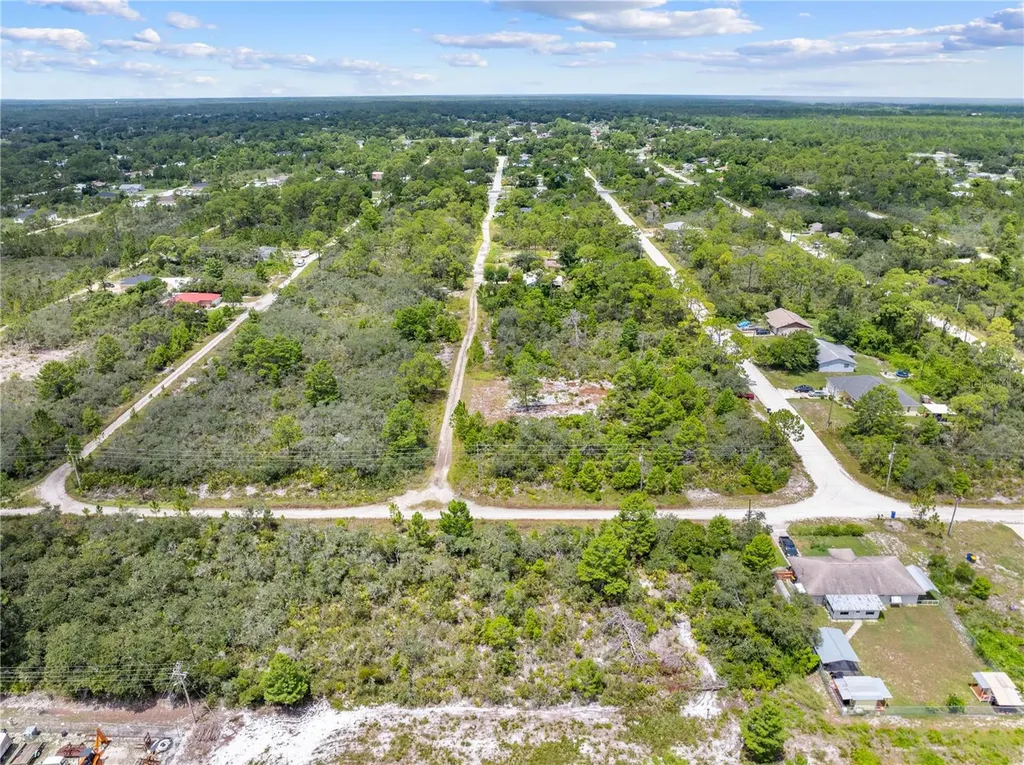 1524 Barn Owl Street Sebring FL 33870