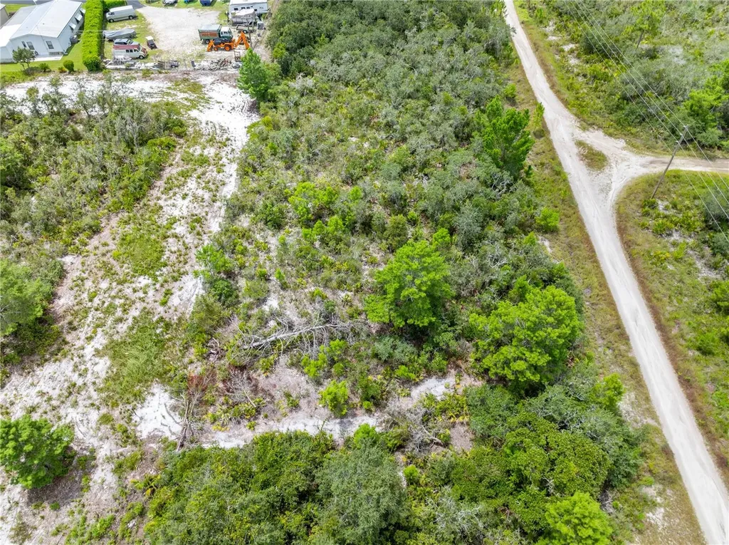 1524 Barn Owl Street Sebring FL 33870