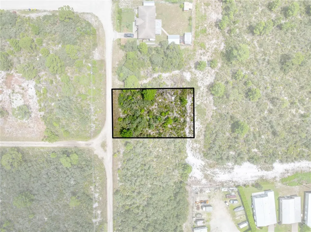 1524 Barn Owl Street Sebring FL 33870