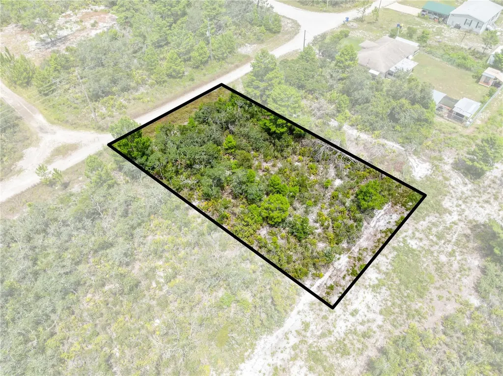 1524 Barn Owl Street Sebring FL 33870