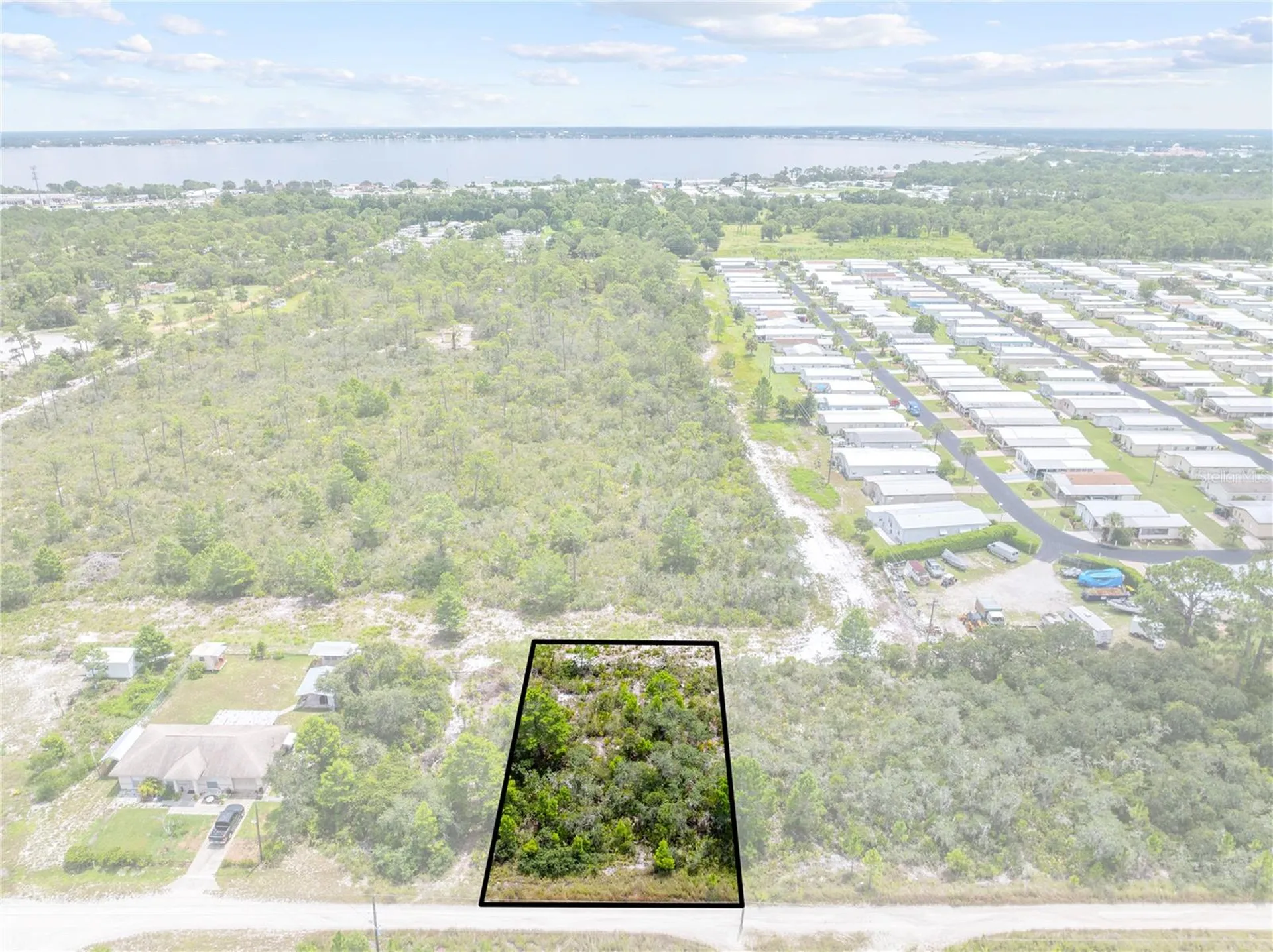 1524 Barn Owl Street Sebring FL 33870