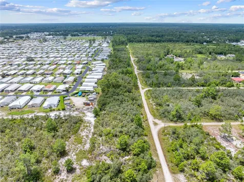 1524 Barn Owl Street Sebring FL 33870