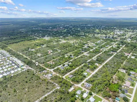 1524 Barn Owl Street Sebring FL 33870