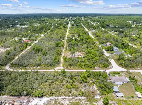 1524 Barn Owl Street Sebring FL 33870