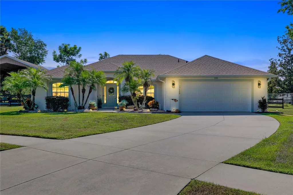 17600 Windy Pine Street Montverde FL 34756