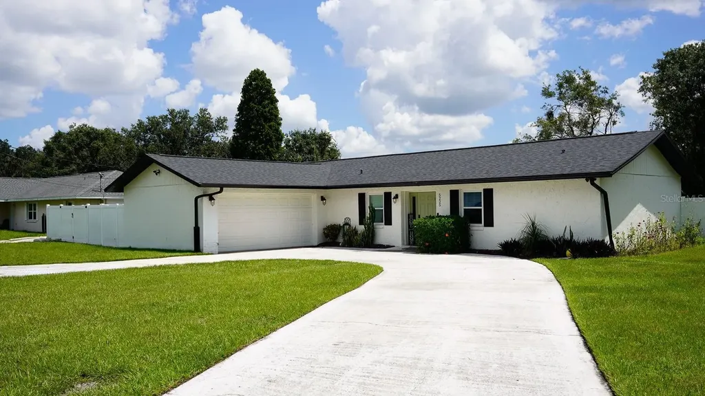 5225 Norris Lake Court Mulberry FL 33860