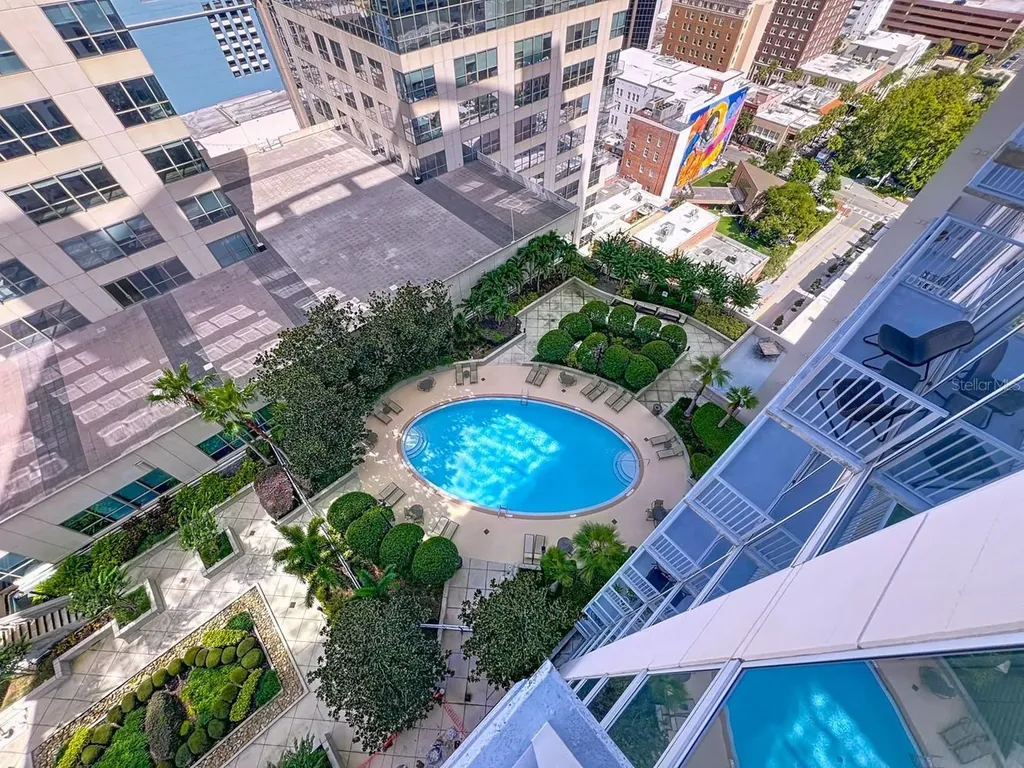 155 S Court Avenue Orlando FL 32801