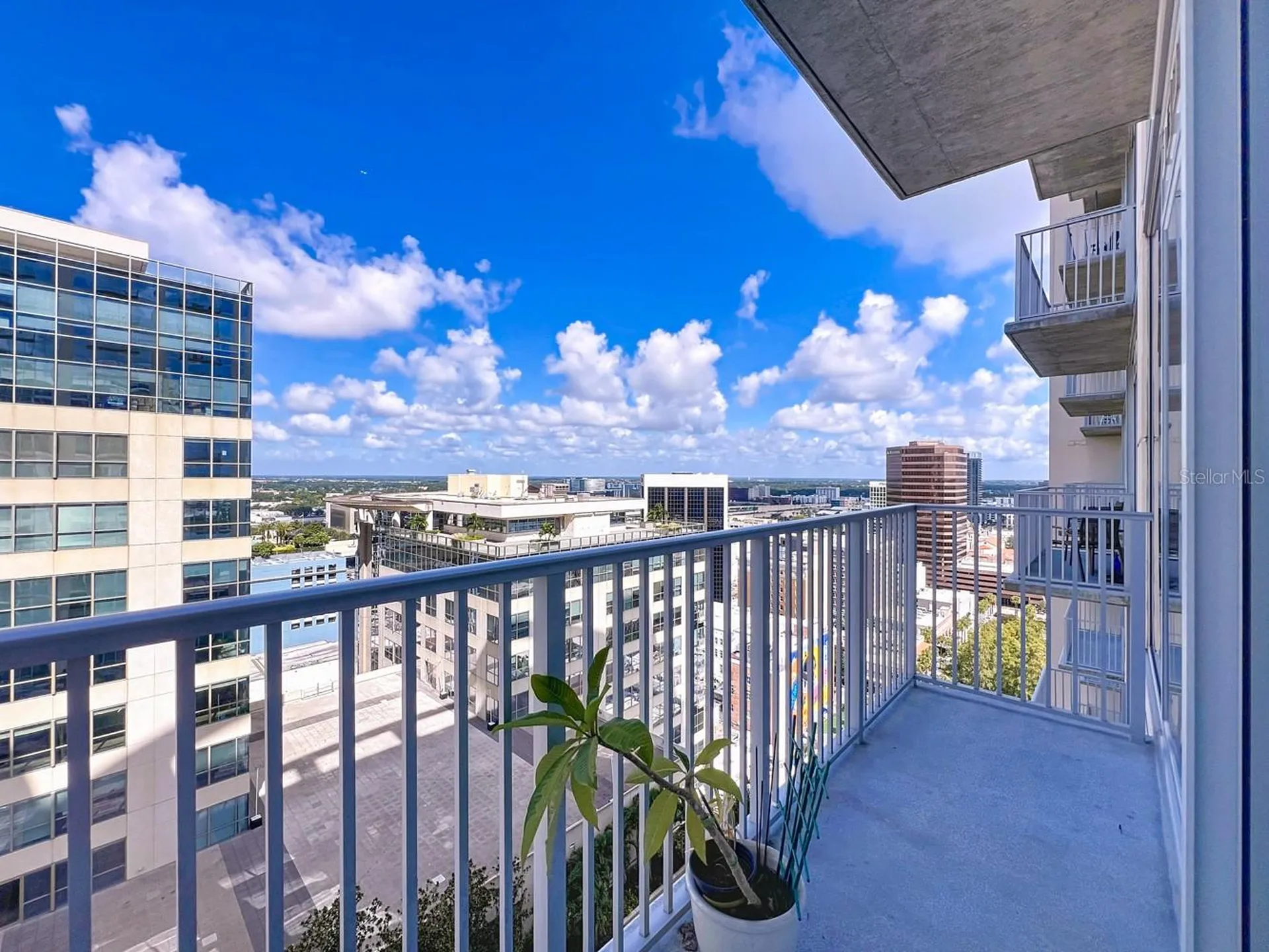 155 S Court Avenue Orlando FL 32801