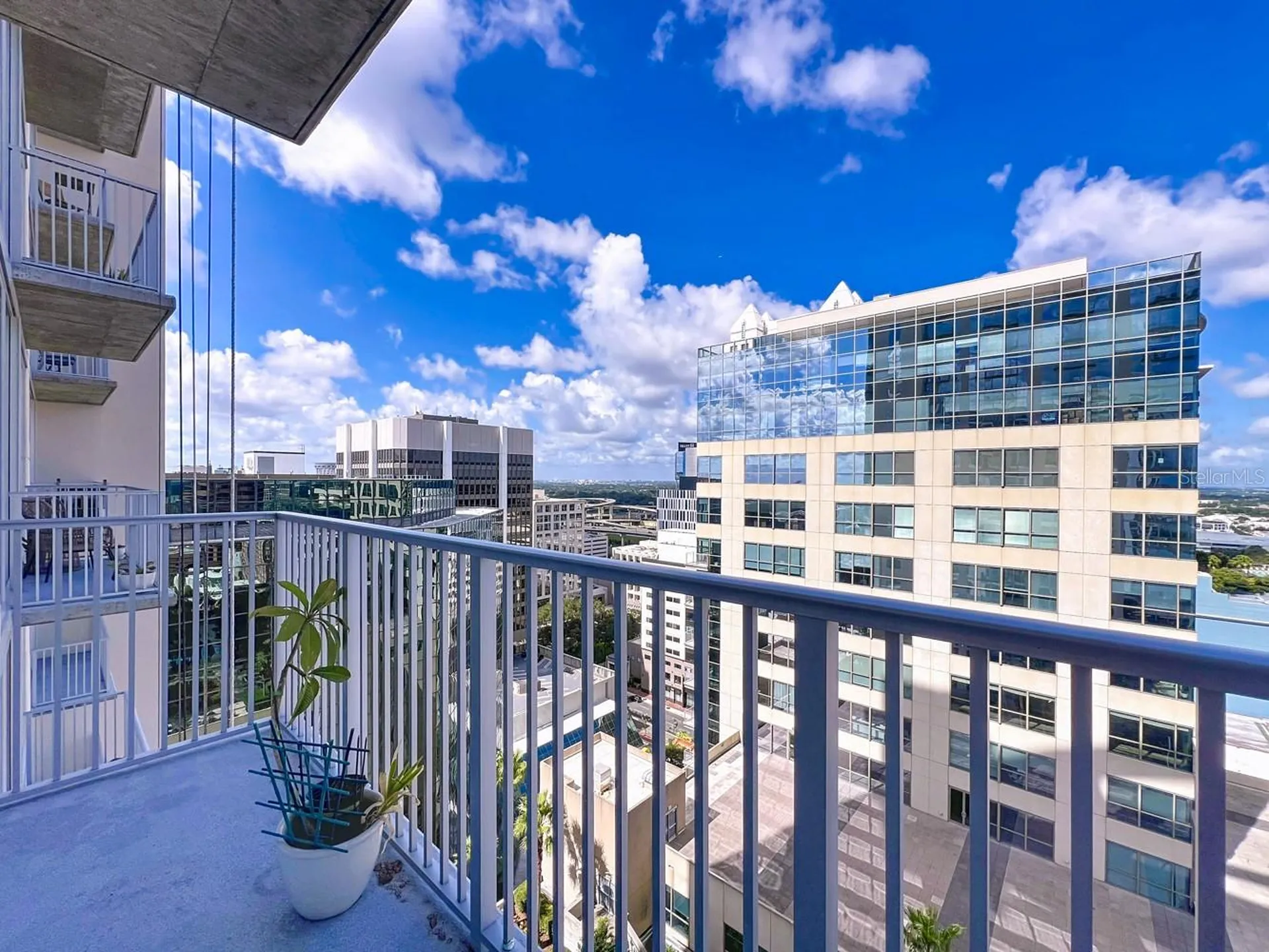 155 S Court Avenue Orlando FL 32801