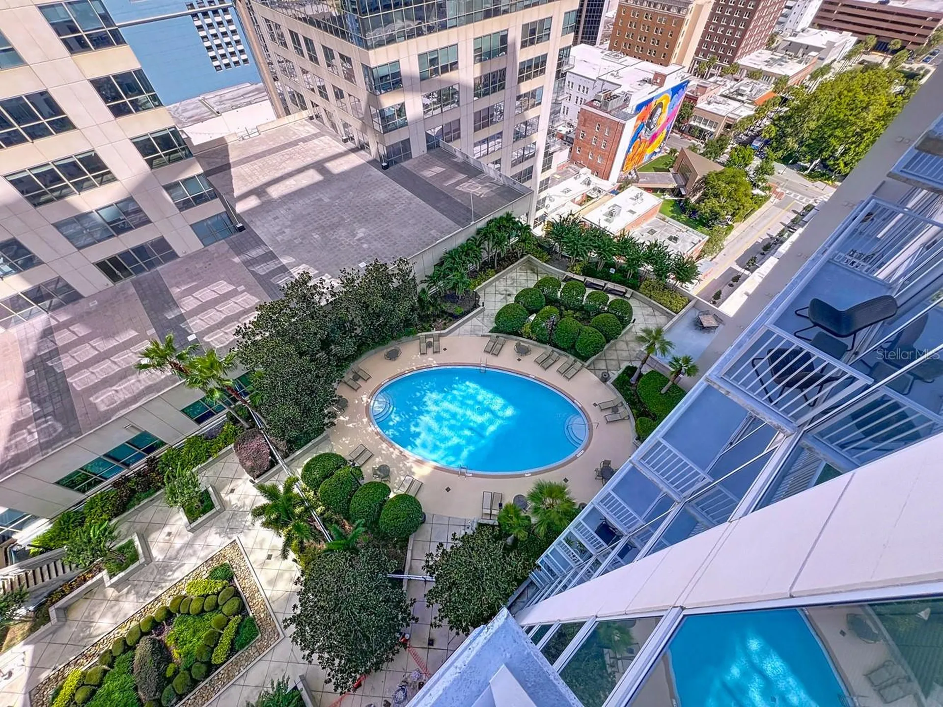 155 S Court Avenue Orlando FL 32801