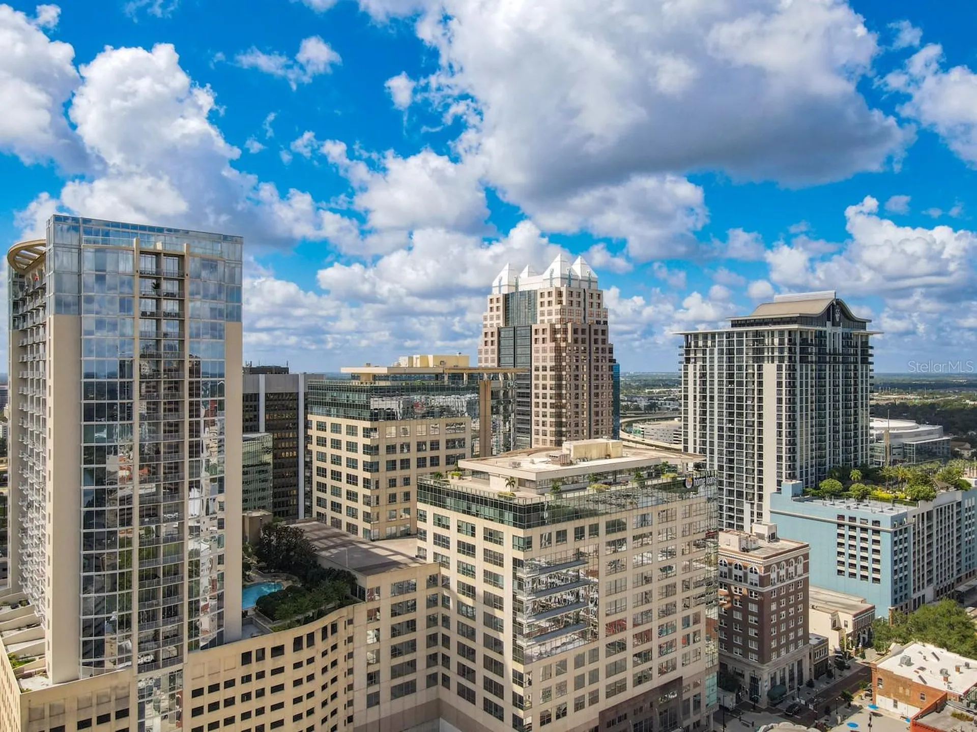155 S Court Avenue Orlando FL 32801