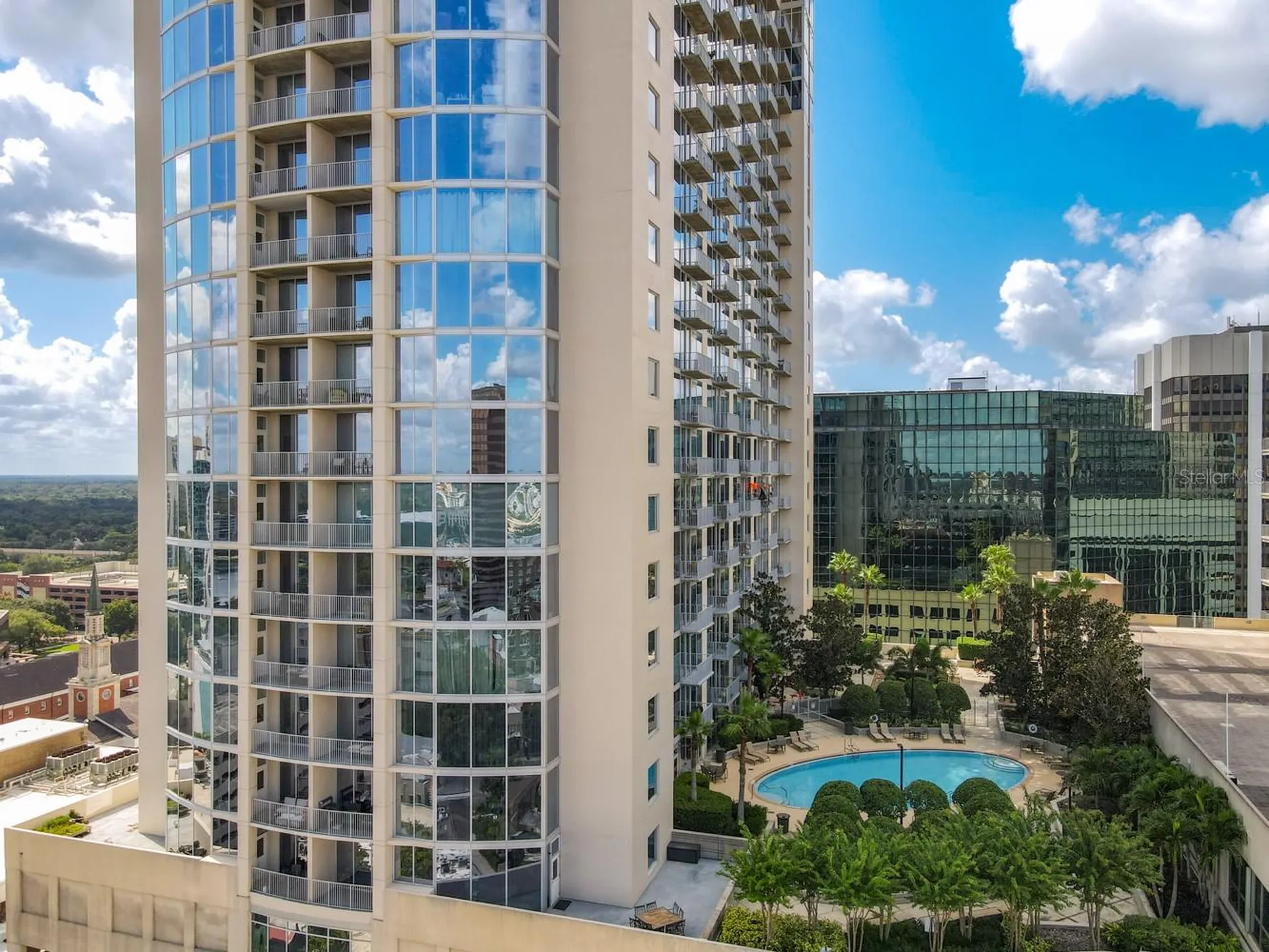 155 S Court Avenue Orlando FL 32801