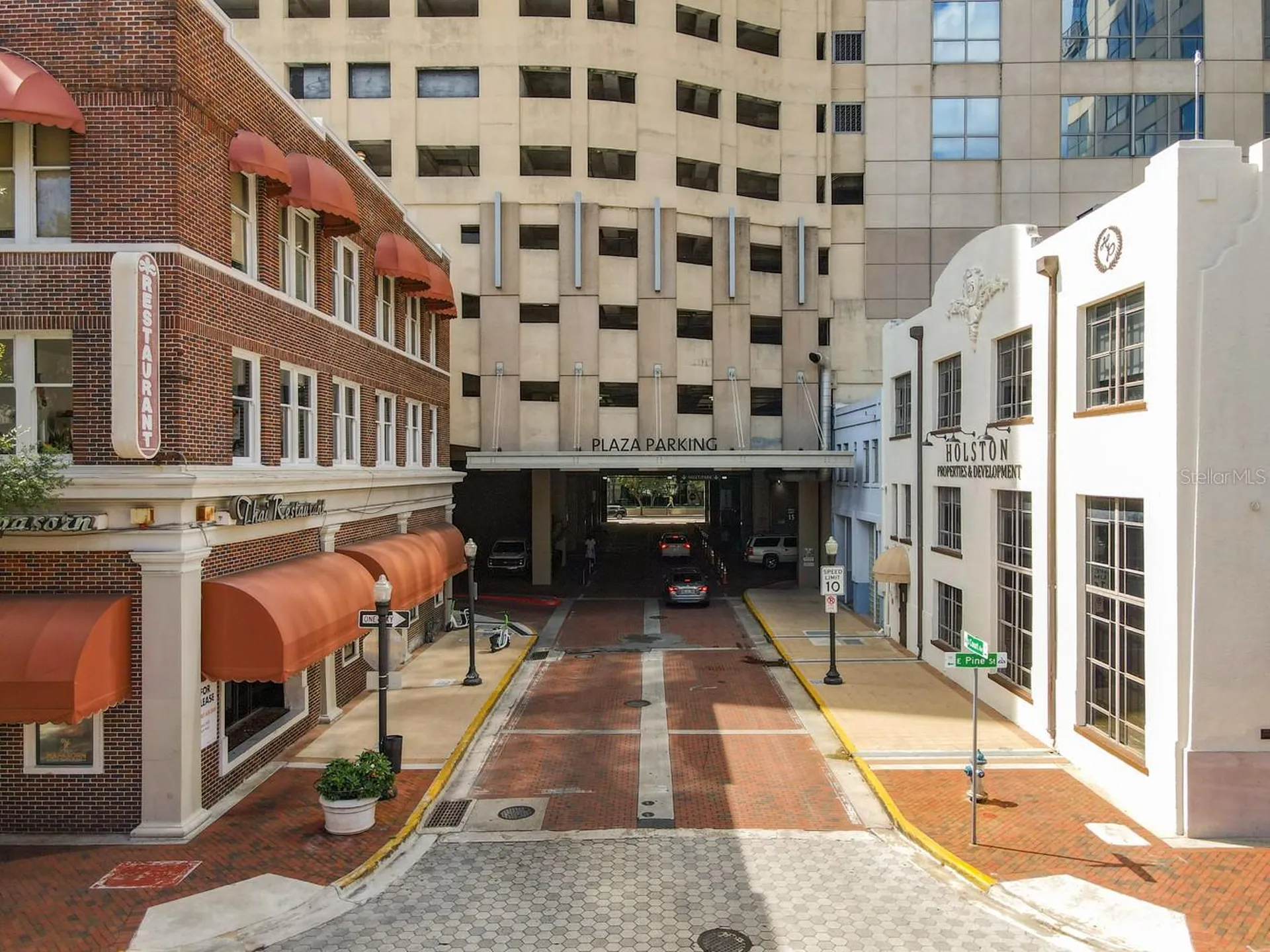 155 S Court Avenue Orlando FL 32801