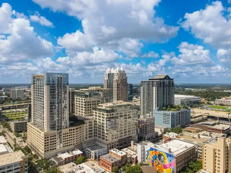 155 S Court Avenue Orlando FL 32801
