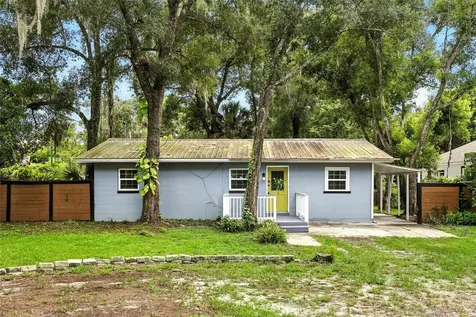 1412 E Voorhis Avenue Deland FL 32724