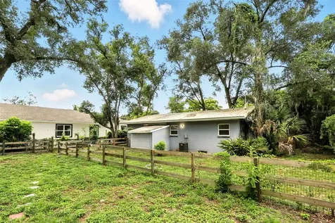 1412 E Voorhis Avenue Deland FL 32724