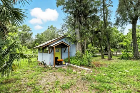 1412 E Voorhis Avenue Deland FL 32724