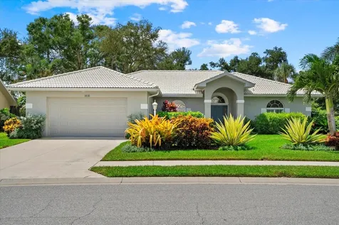 1416 Gleneagles Drive Venice FL 34292