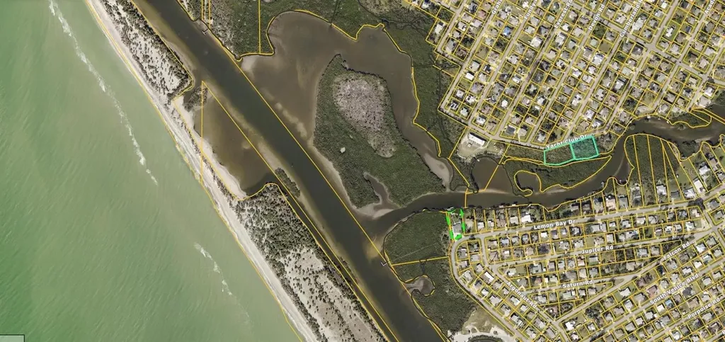 Yacht Club Drive Venice FL 34293