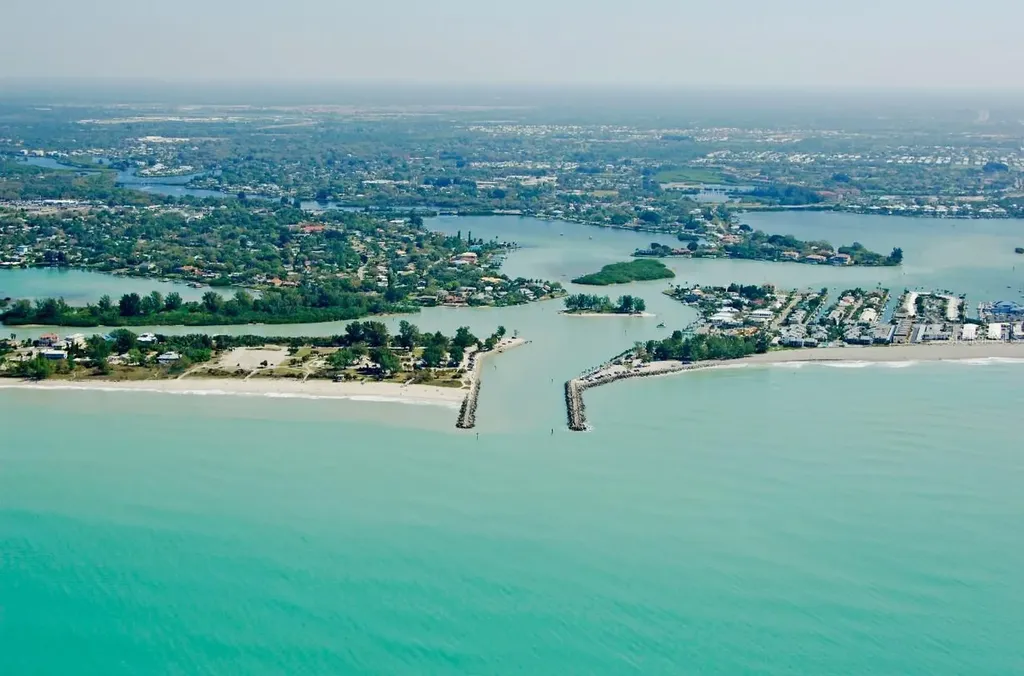 Yacht Club Drive Venice FL 34293