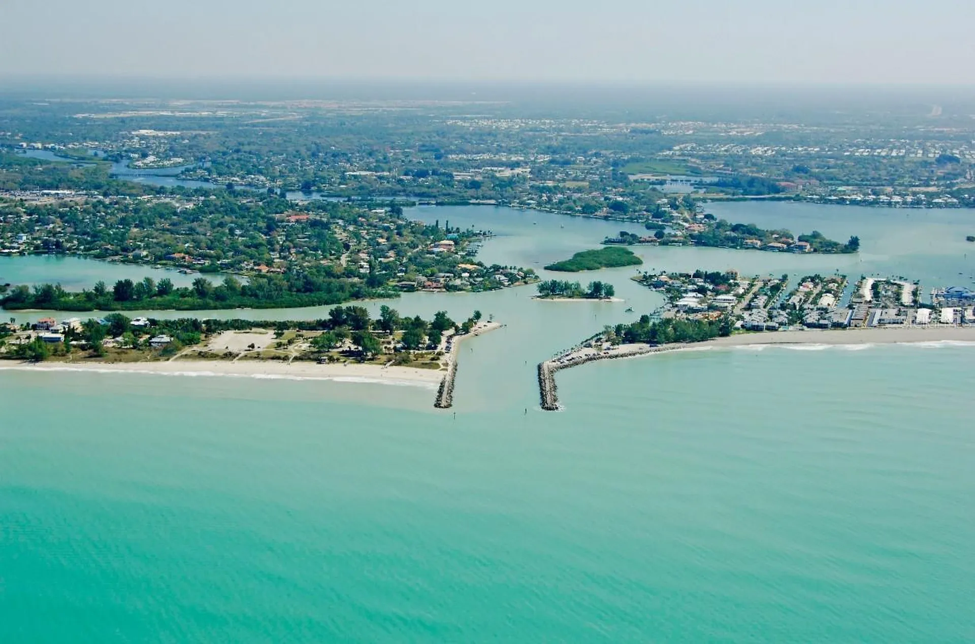 Yacht Club Drive Venice FL 34293