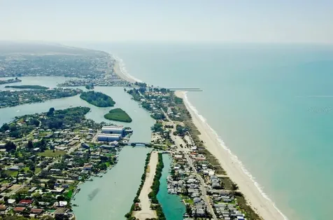 Yacht Club Drive Venice FL 34293