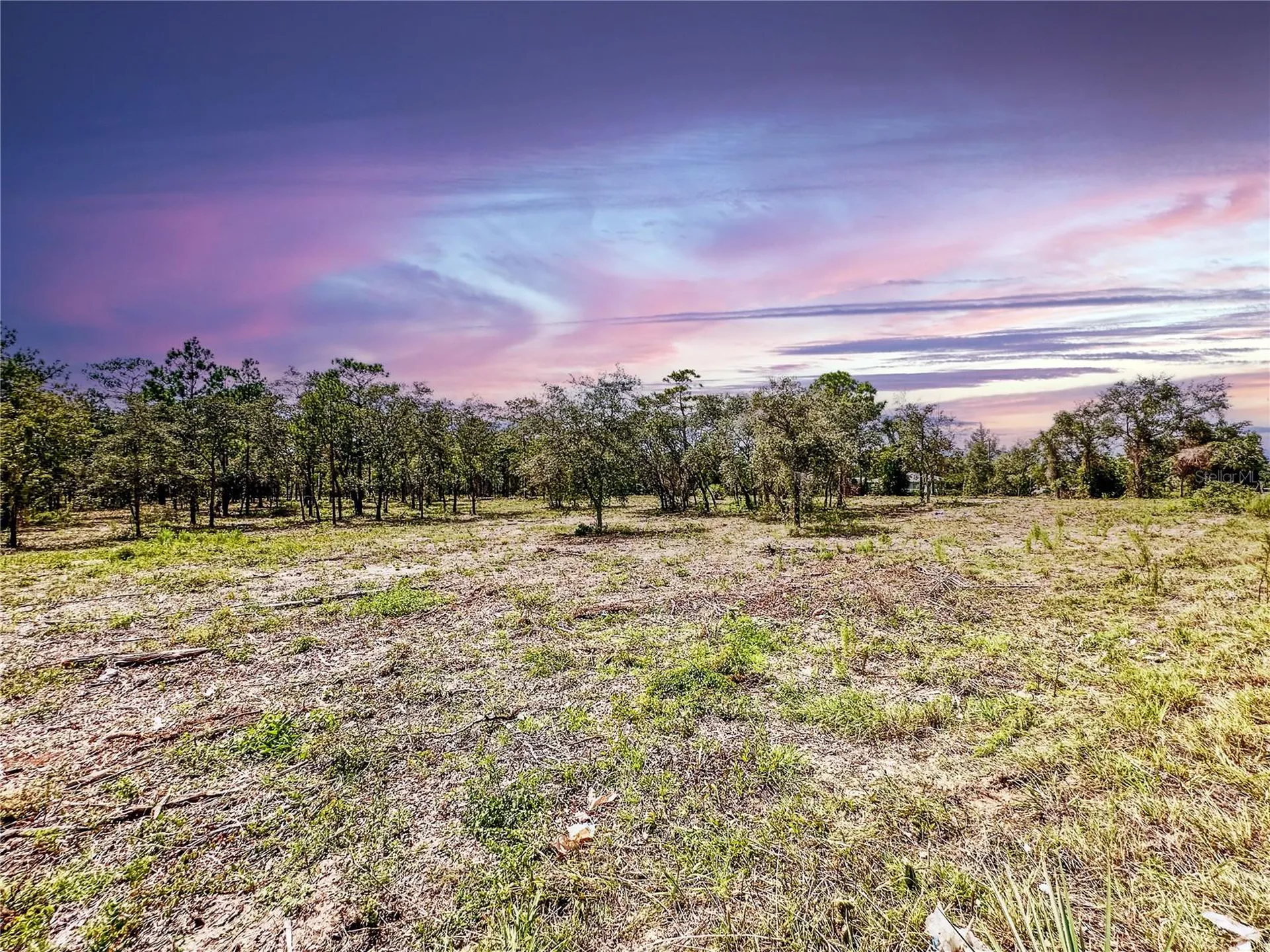 0 Sunshine Grove Road Brooksville FL 34613