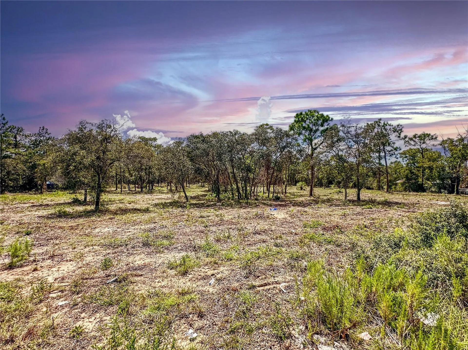 0 Sunshine Grove Road Brooksville FL 34613