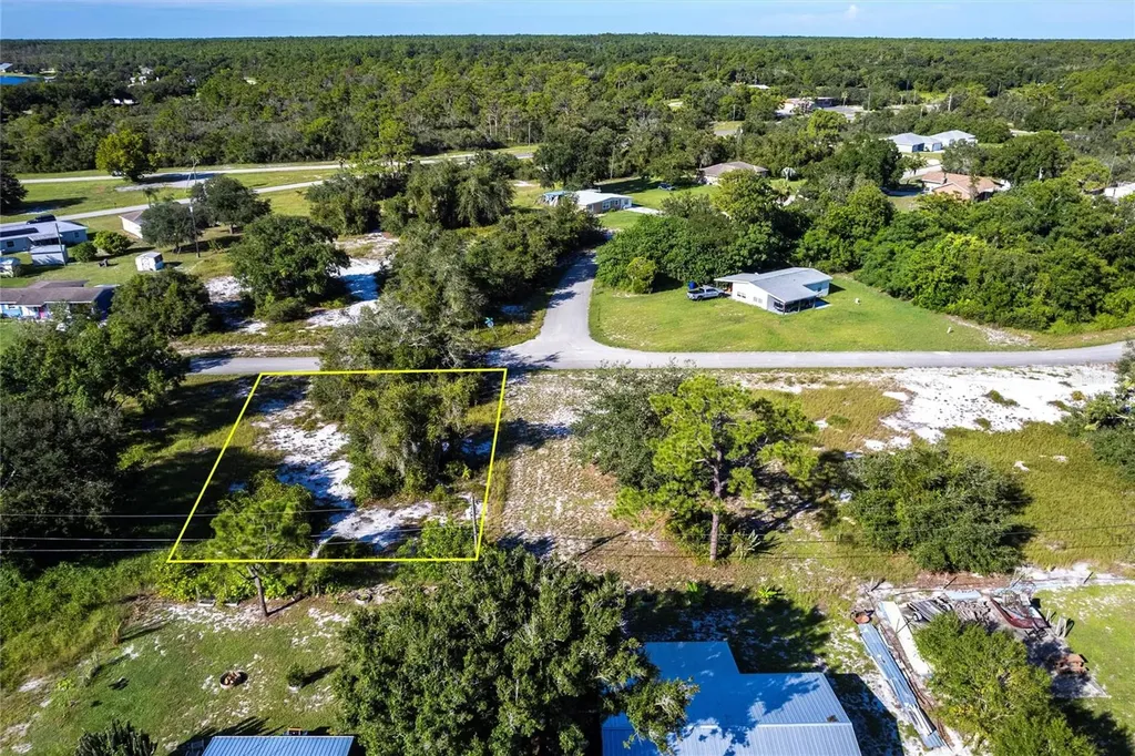 913 Hollyhock Court Lake Placid FL 33852