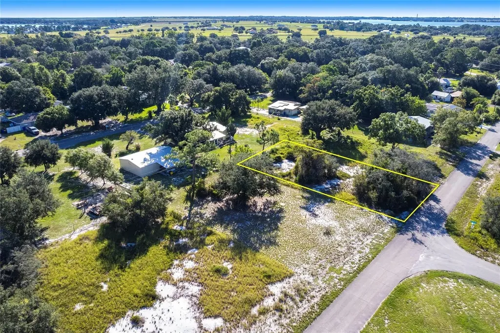 913 Hollyhock Court Lake Placid FL 33852