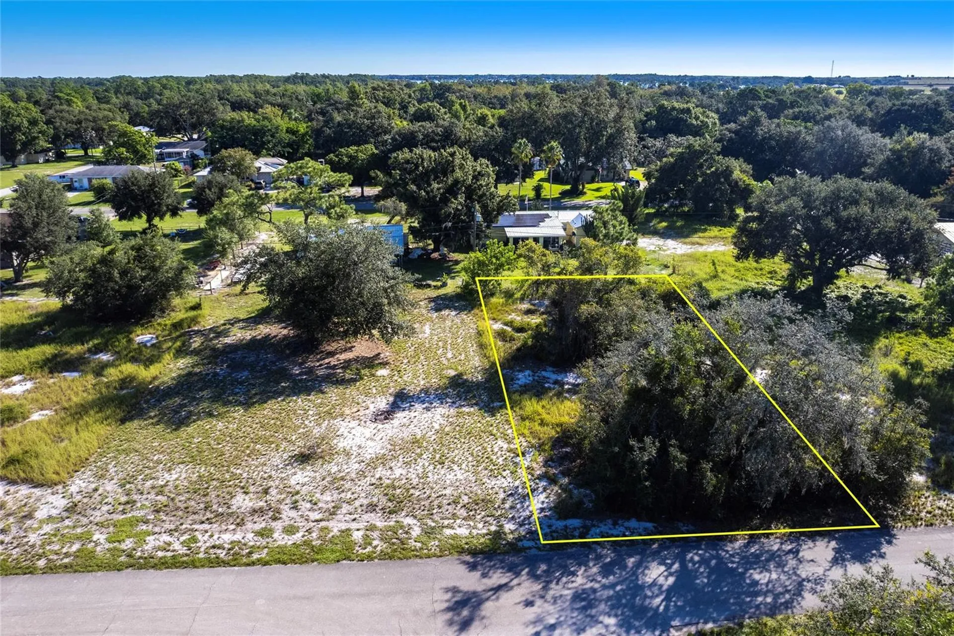 913 Hollyhock Court Lake Placid FL 33852