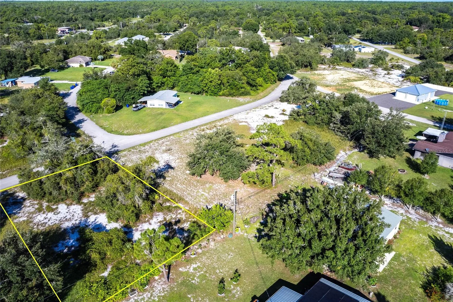 913 Hollyhock Court Lake Placid FL 33852
