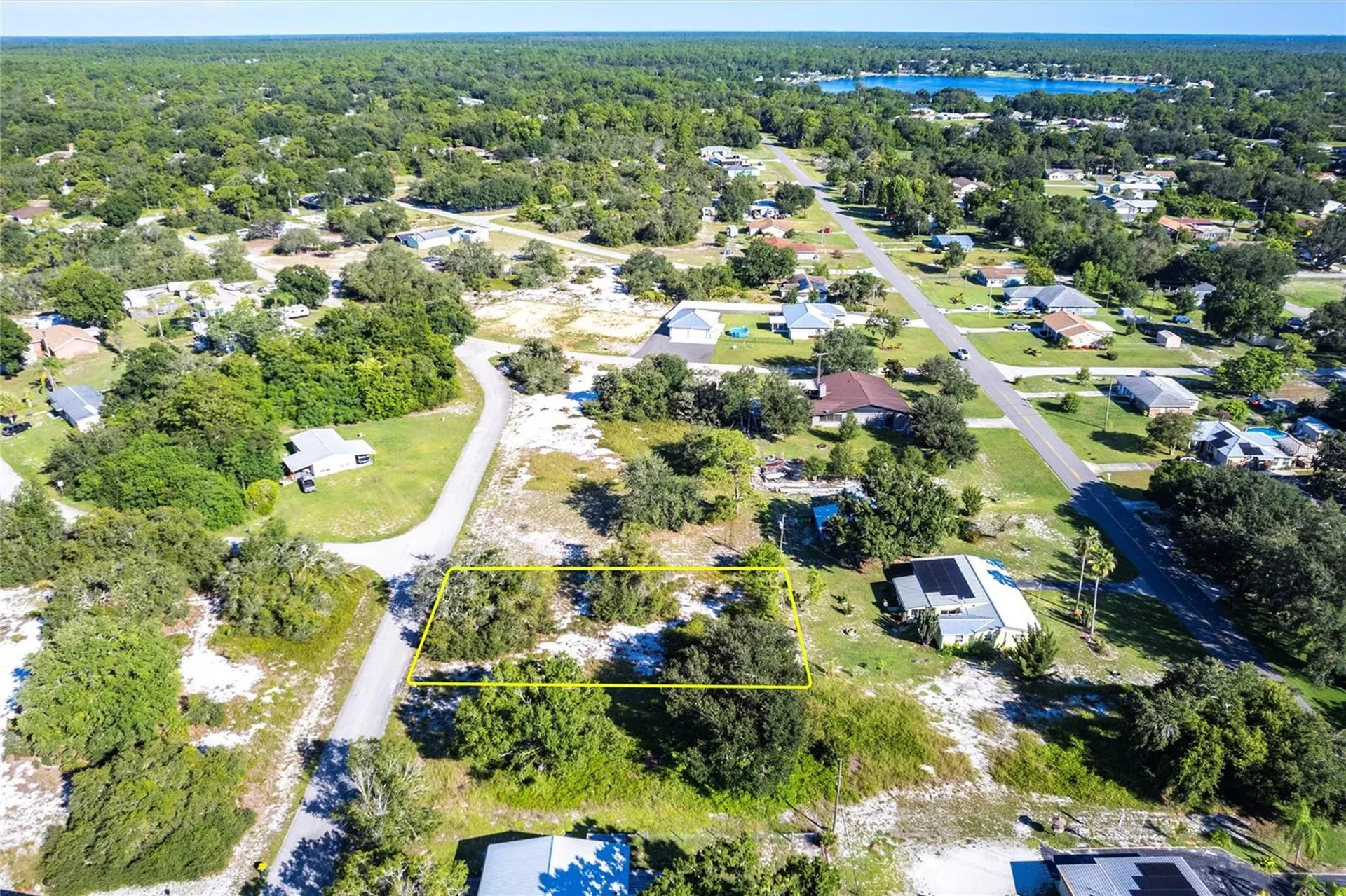 913 Hollyhock Court Lake Placid FL 33852