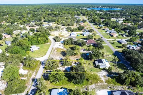913 Hollyhock Court Lake Placid FL 33852