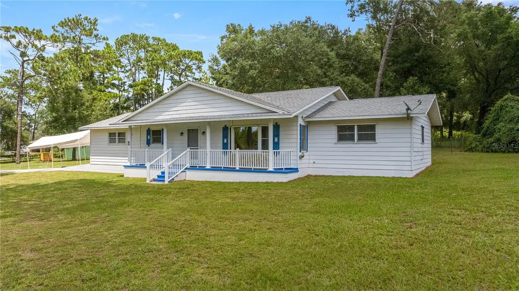 3695 W Horace Allen Street Lecanto FL 34461