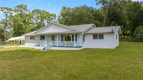 3695 W Horace Allen Street Lecanto FL 34461